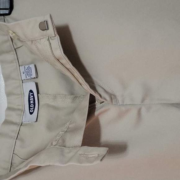 Capri pants - Picture 4 of 5